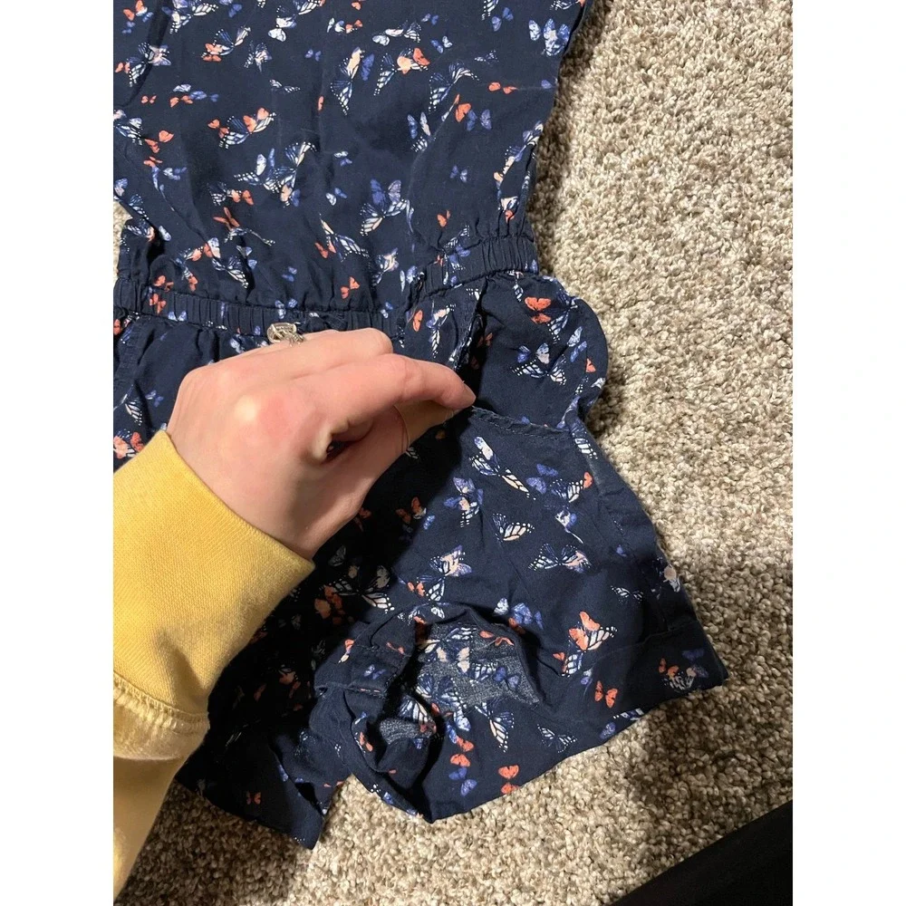 Baby Gap Romper